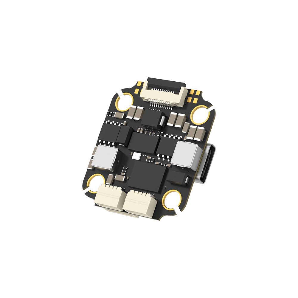 Borg F7 Mini Flight Controller | PreOrder - iFlight Europe Official