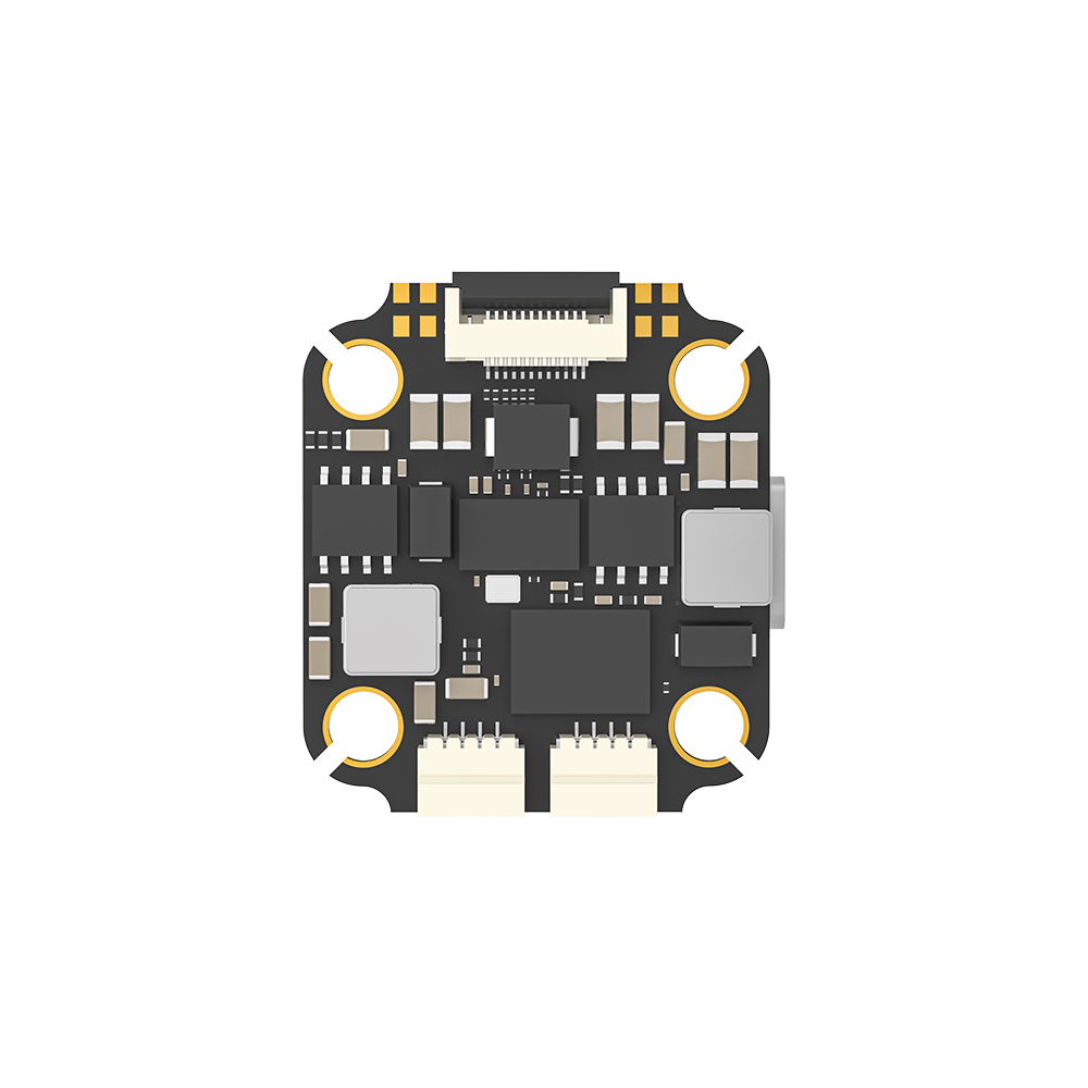Borg F7 Mini Flight Controller | PreOrder - iFlight Europe Official