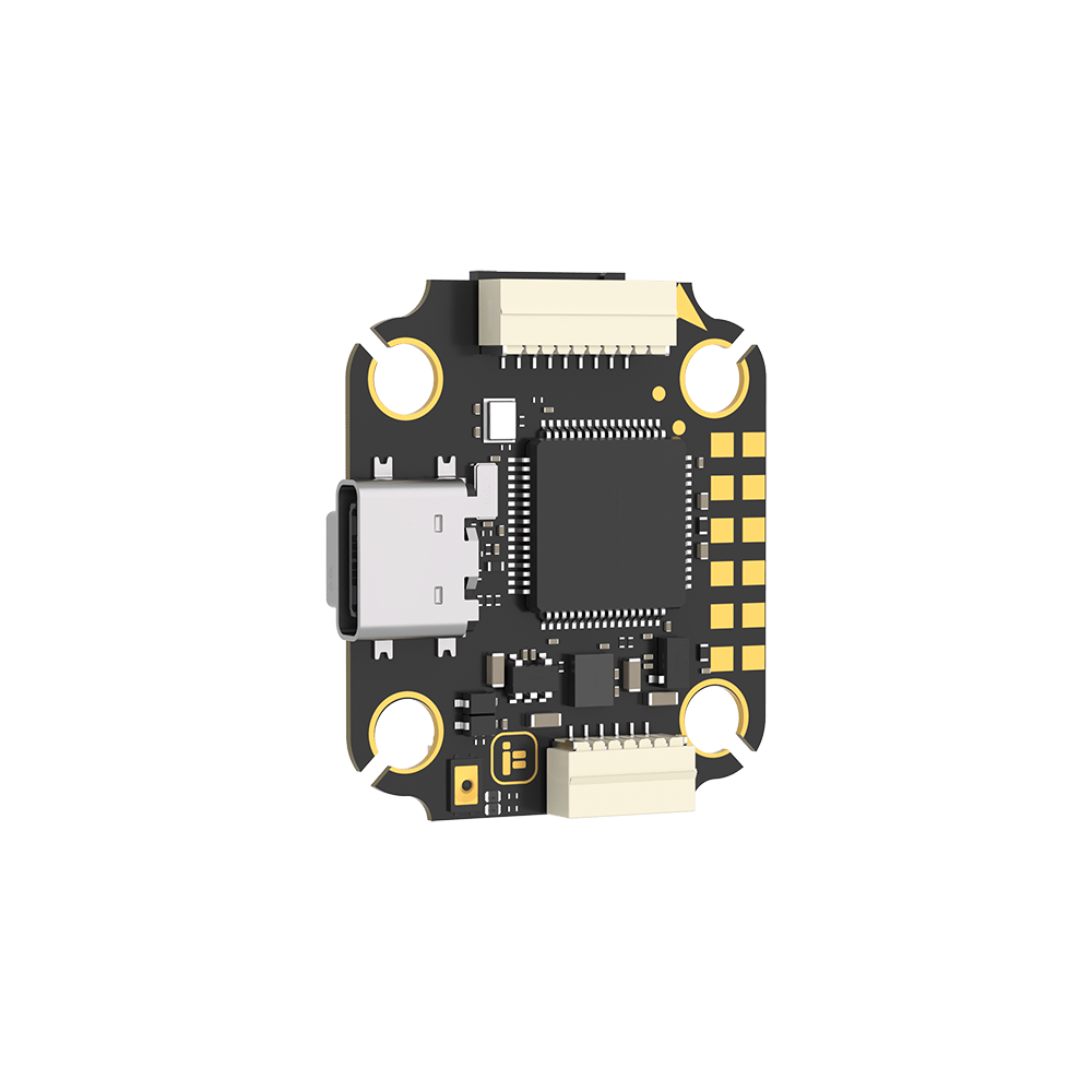 Borg F7 Mini Flight Controller | PreOrder - iFlight Europe Official