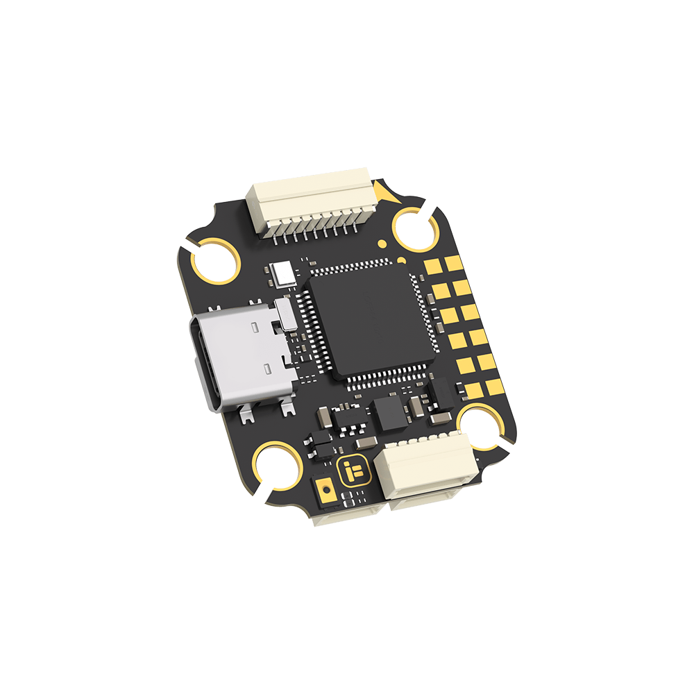 Borg F7 Mini Flight Controller | PreOrder - iFlight Europe Official