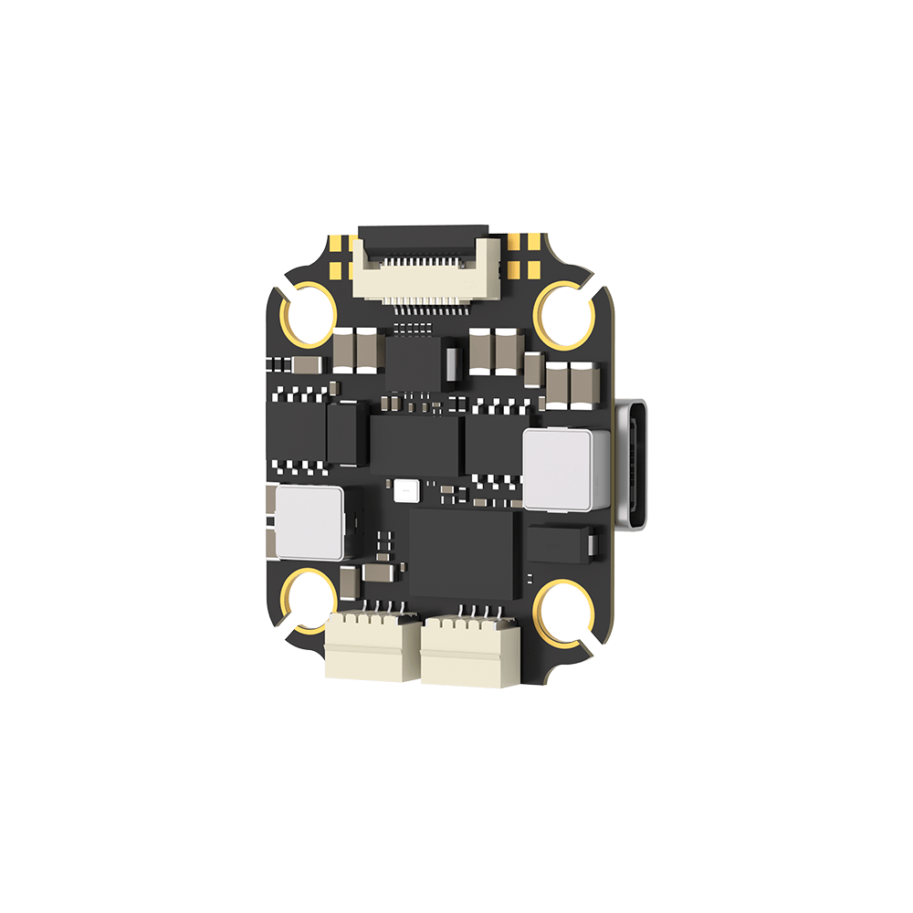 Borg F7 Mini Flight Controller | PreOrder - iFlight Europe Official