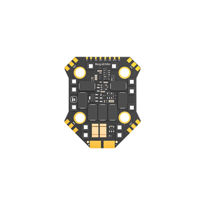 Borg F7 Mini Stack (60 Mini 4-IN-1 ESC) - iFlight