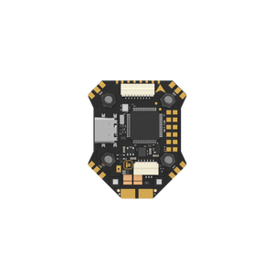 Borg F7 Mini Stack (60 Mini 4-IN-1 ESC) - iFlight