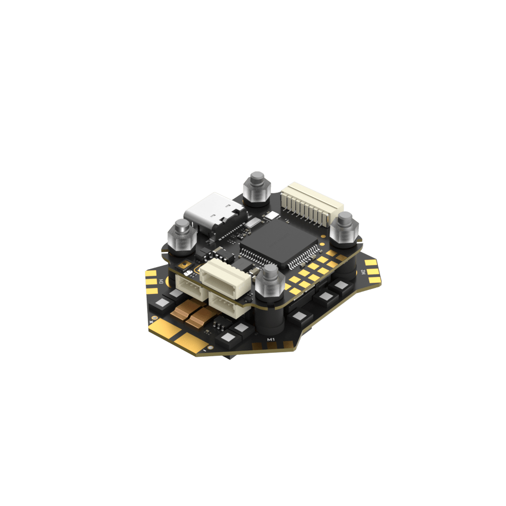 Borg Mini F7 Stack