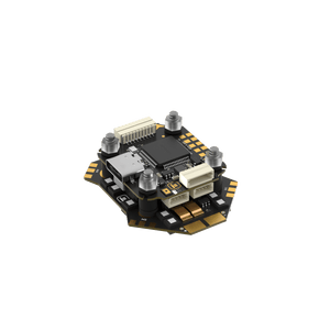 Borg F7 Mini Stack (60 Mini 4-IN-1 ESC) - iFlight