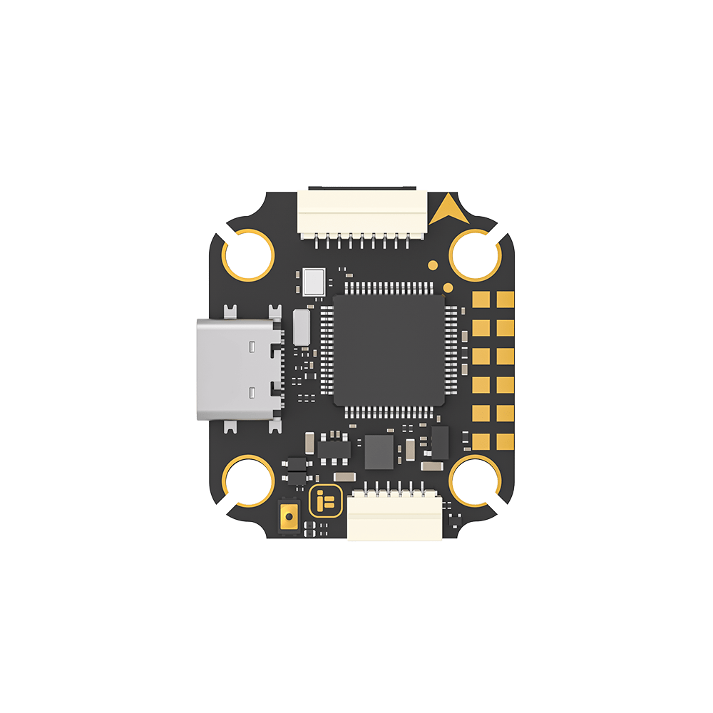 Borg F7 Mini Stack (60 Mini 4-IN-1 ESC) - iFlight