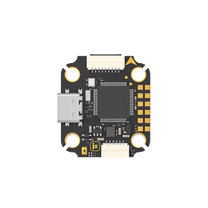 Borg F7 Mini Stack (60 Mini 4-IN-1 ESC) - iFlight