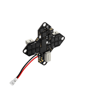 Borg G4 1S AIO - w/Rx | Available Soon - iFlight Europe