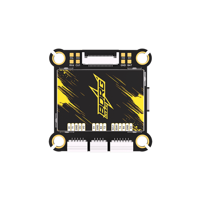 Borg H7 Flight Controller - iFlight