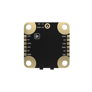 Borg Race 5.8G 200mW VTX | Available Soon - iFlight Europe