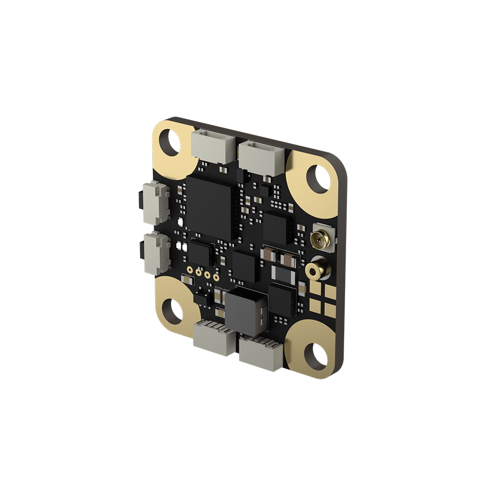 Borg Race 5.8G 200mW VTX | Available Soon - iFlight Europe
