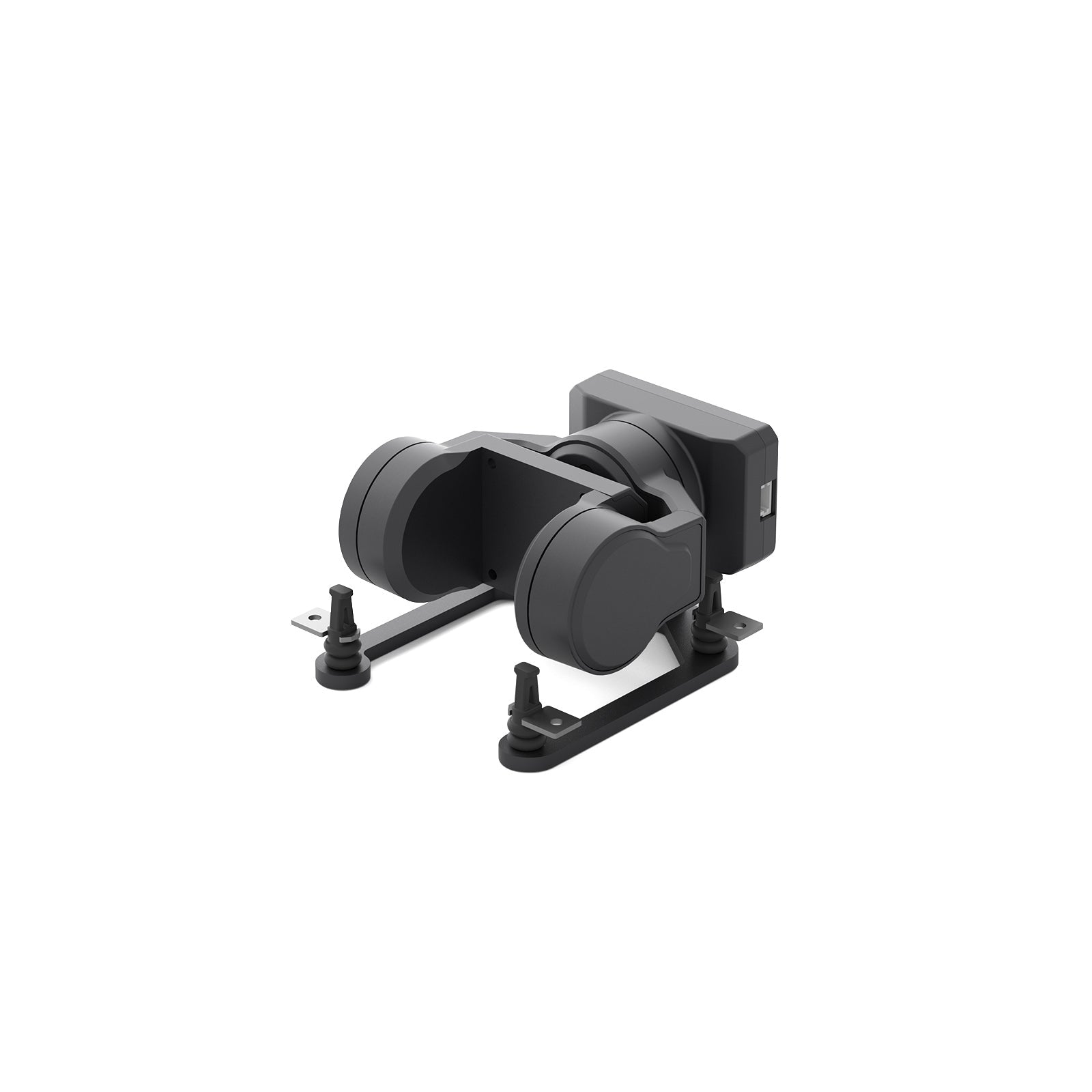 CADDXFPV Gimbal System GM1 / GM2 / GM3 - CADDXFPV