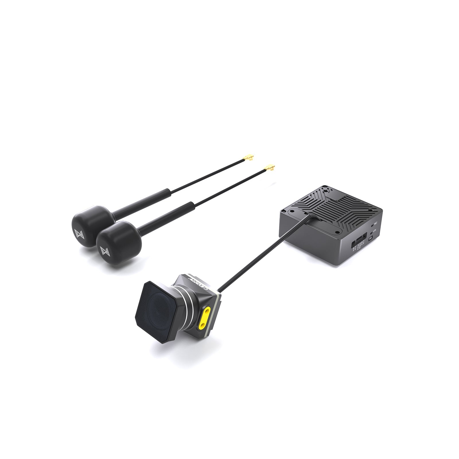 CADDXFPV Walksnail Moonlight Kit | Available Soon - iFlight Europe