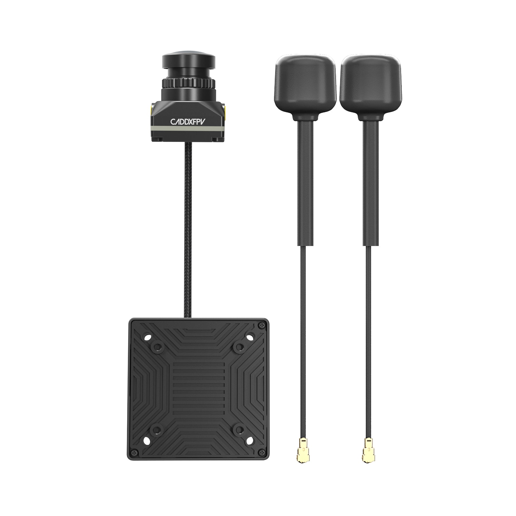 CADDXFPV Walksnail Moonlight Kit | Available Soon - iFlight Europe