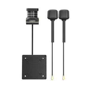 CADDXFPV Walksnail Moonlight Kit | Available Soon - iFlight Europe
