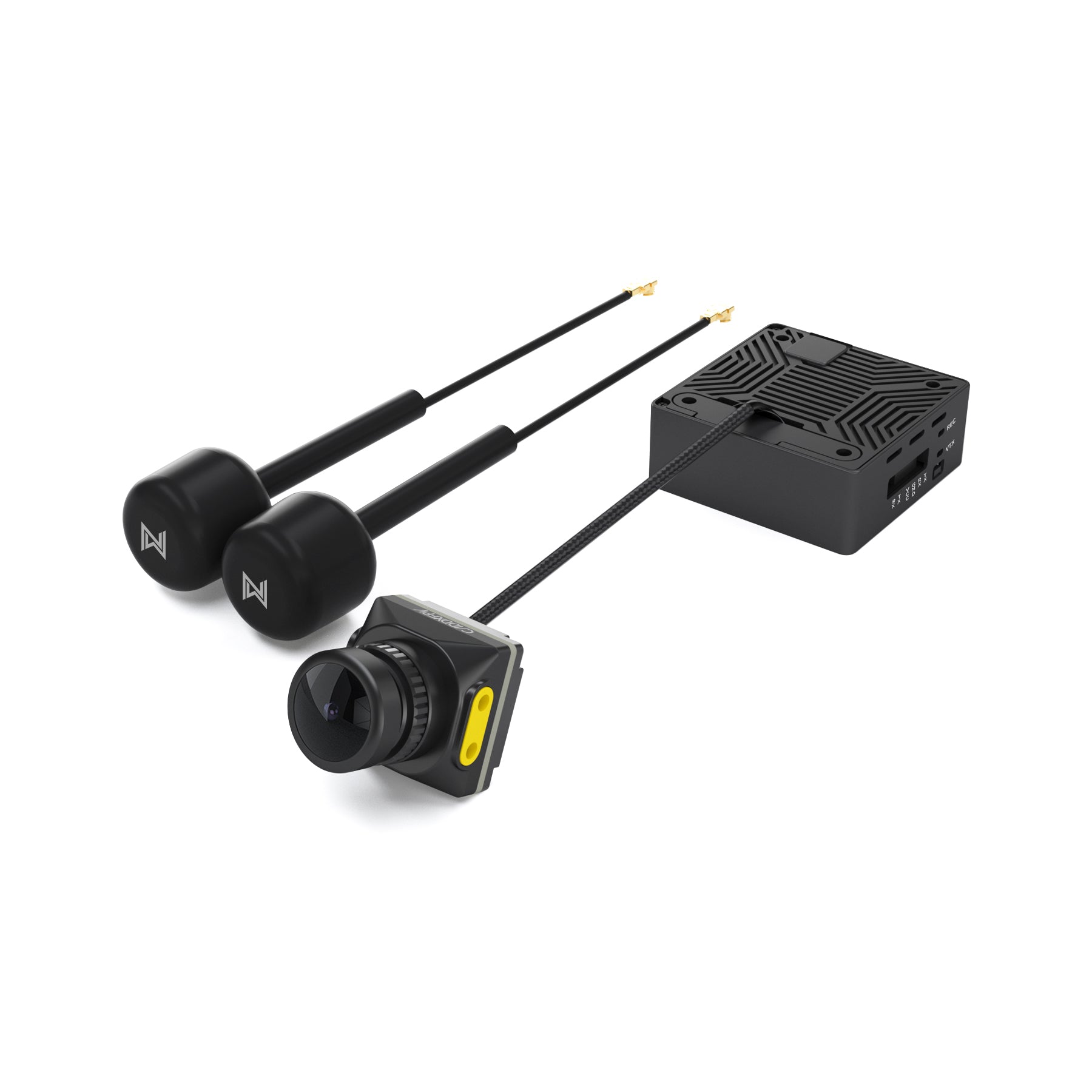 CADDXFPV Walksnail Moonlight Kit | Available Soon - iFlight Europe