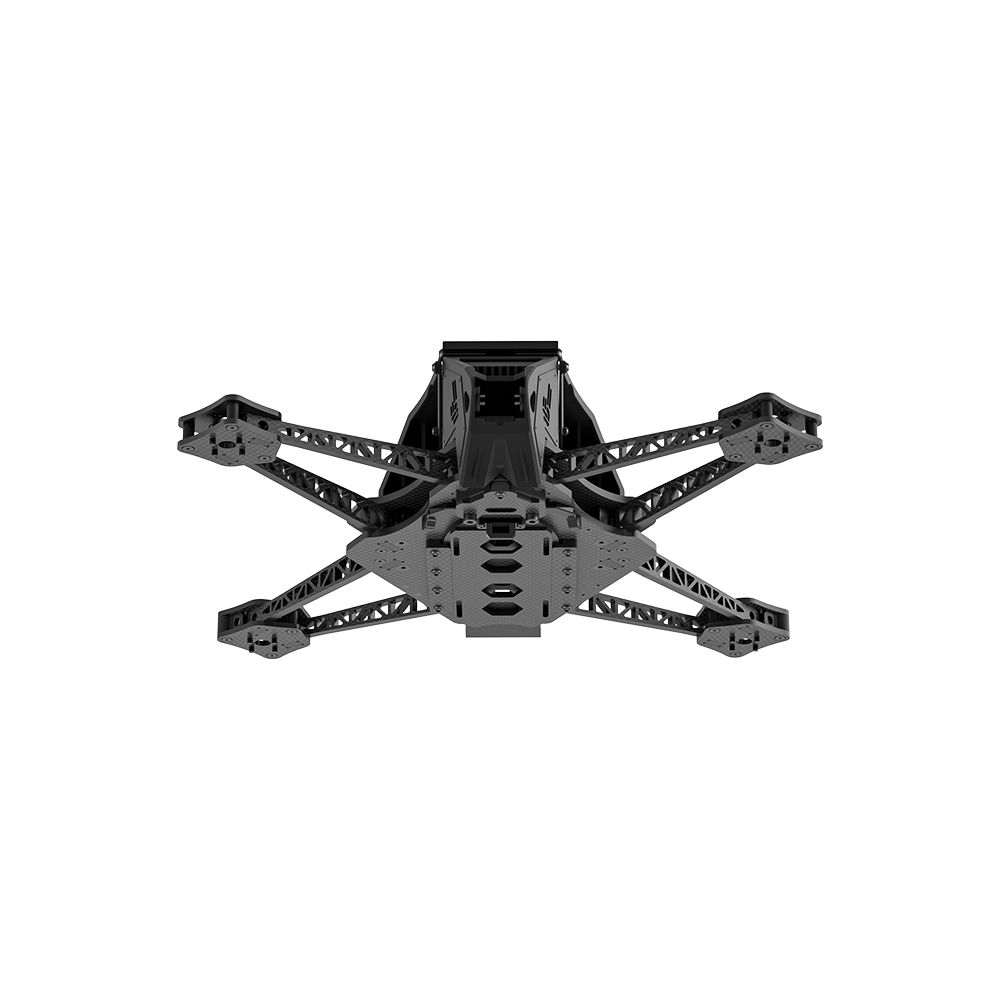 Centurion X8 O4 Cinelifter Frame Kit - iFlight