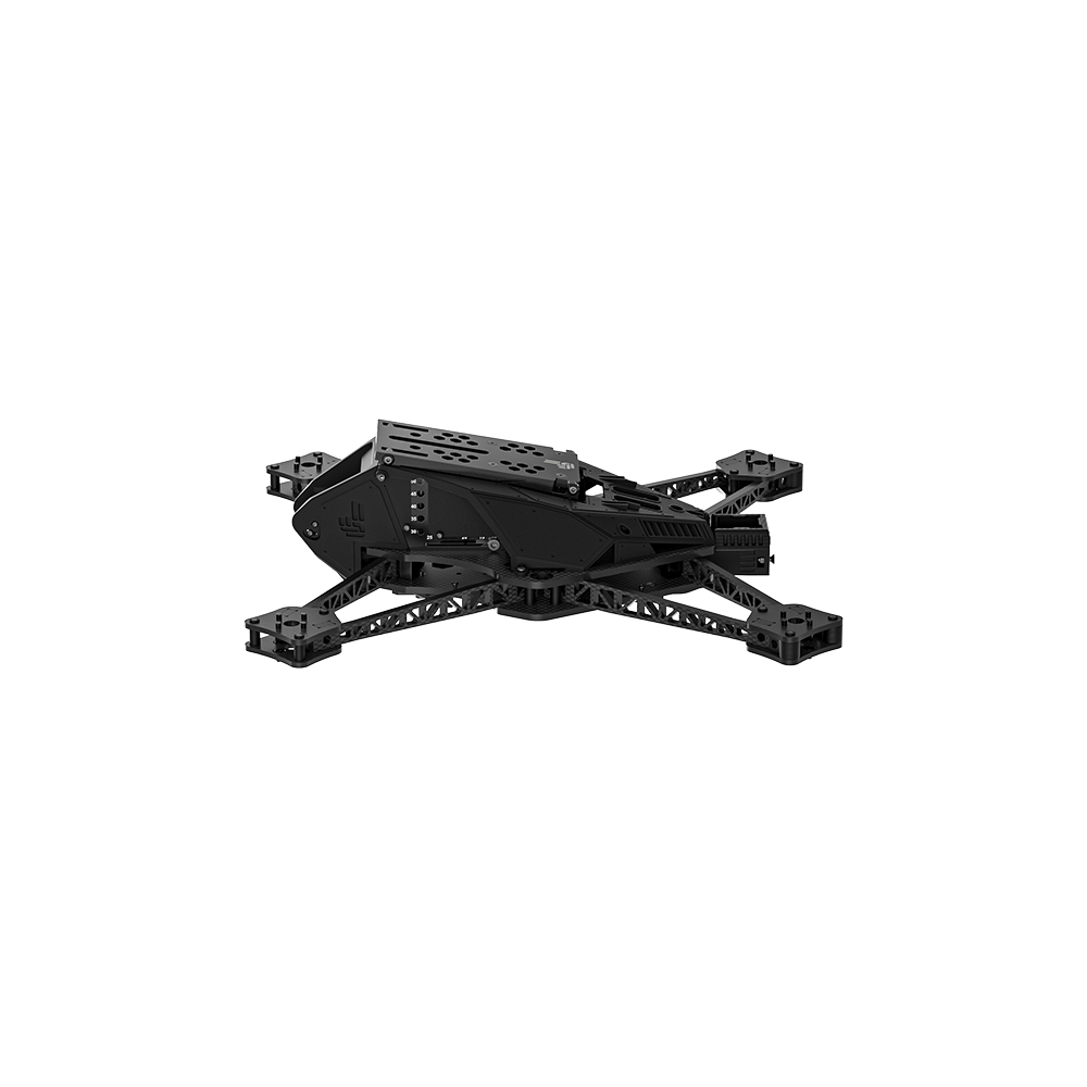Centurion X8 O4 Cinelifter Frame Kit - iFlight