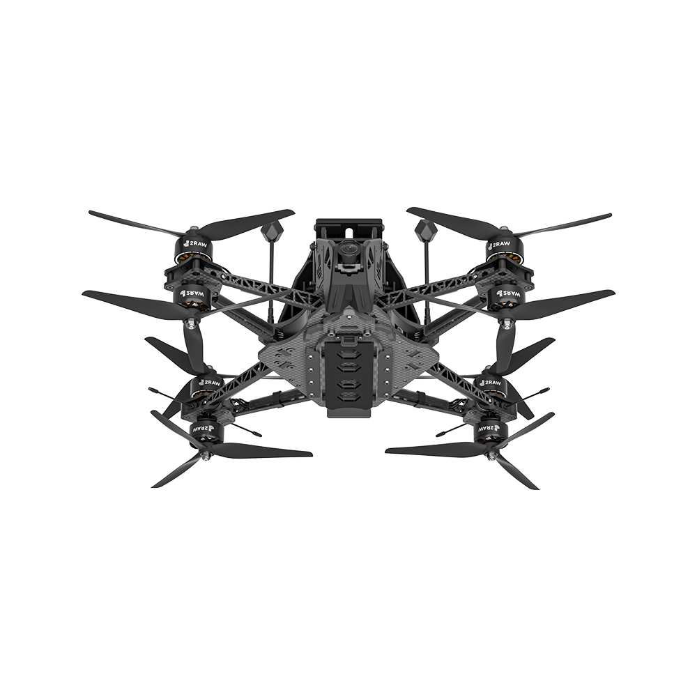 Centurion X8 O4 6S HD - iFlight