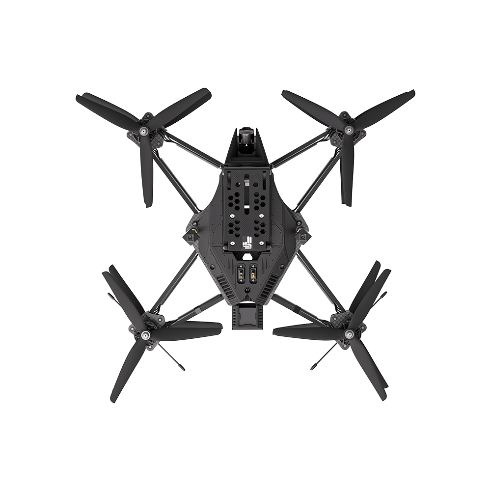 Centurion X8 O4 6S HD - iFlight