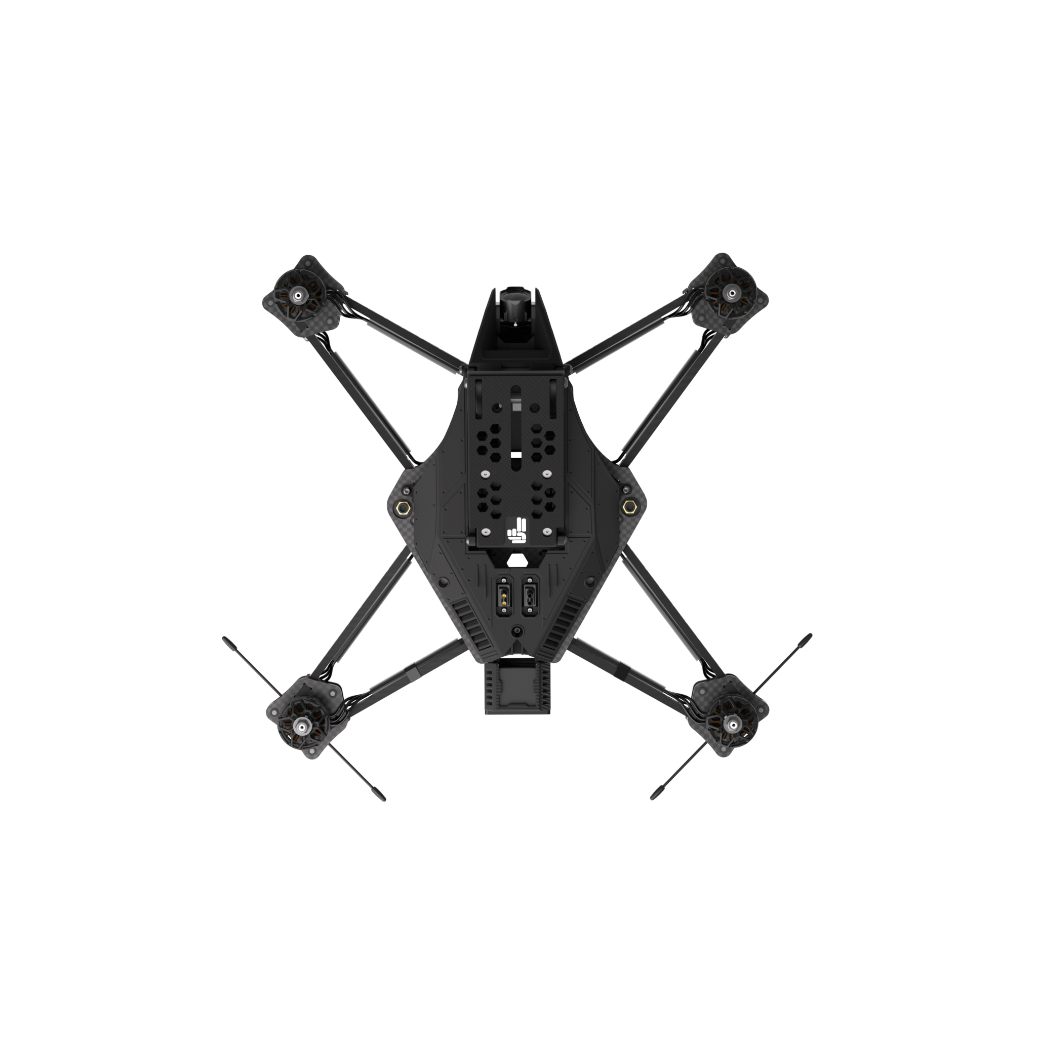 Centurion X8 O4 6S HD - iFlight