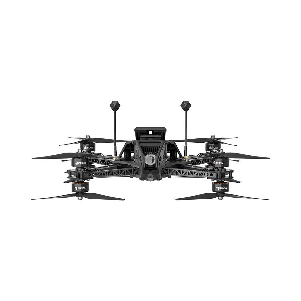 Centurion X8 O4 6S HD - iFlight