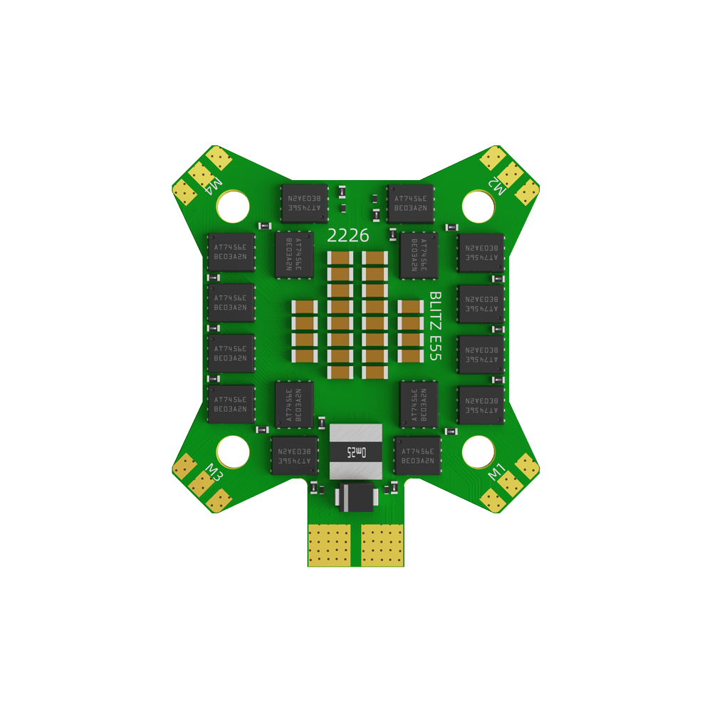 Chimera7 Pro V2 – Drone Building Kit - iFlight Europe