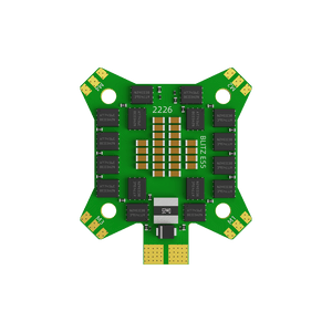 Chimera7 Pro V2 – Drone Building Kit - iFlight Europe