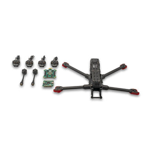 Chimera7 Pro V2 – Drone Building Kit - iFlight Europe