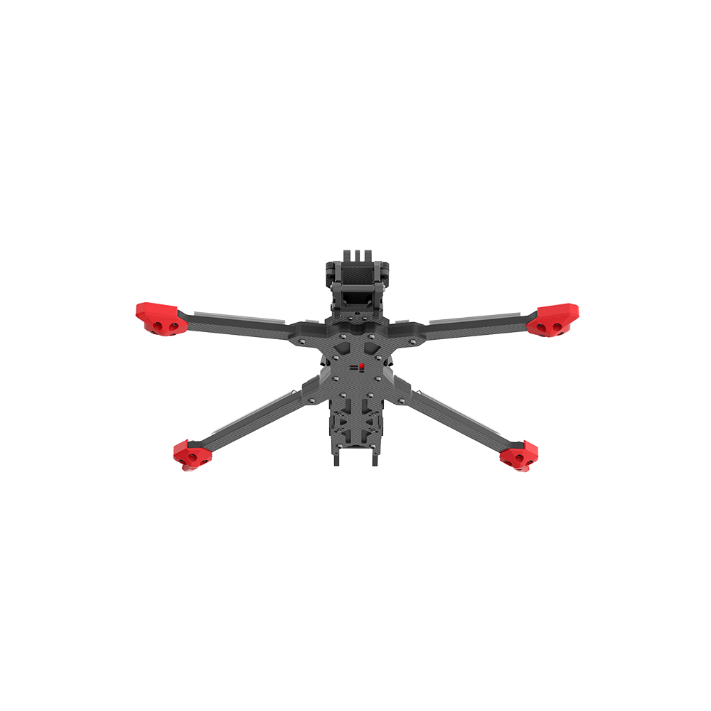 Chimera7 Pro V2 O4 Frame Kit | PreOrder - iFlight Europe Official