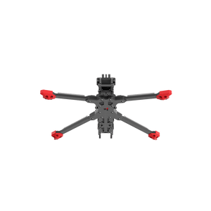 Chimera7 Pro V2 O4 Frame Kit | PreOrder - iFlight Europe Official