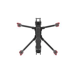 Chimera7 Pro V2 O4 Frame Kit | PreOrder - iFlight Europe Official
