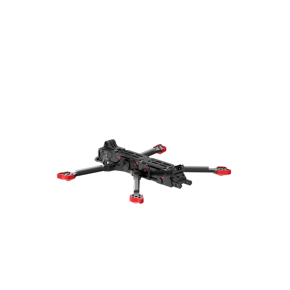 Chimera7 Pro V2 O4 Frame Kit | PreOrder - iFlight Europe Official