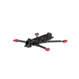 Chimera7 Pro V2 O4 Frame Kit | PreOrder - iFlight Europe Official