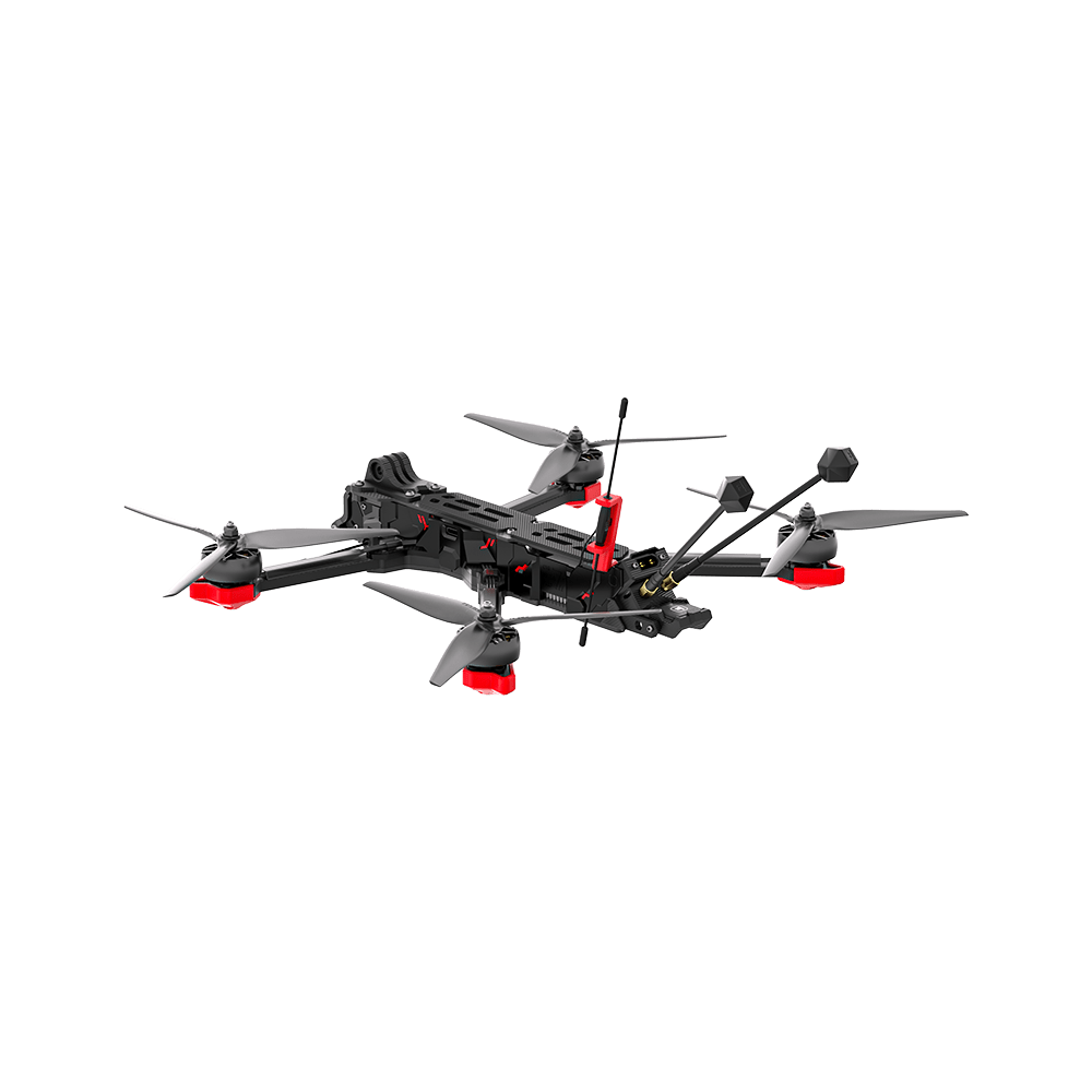 Chimera7 Pro V2 O4 GPS - iFlight