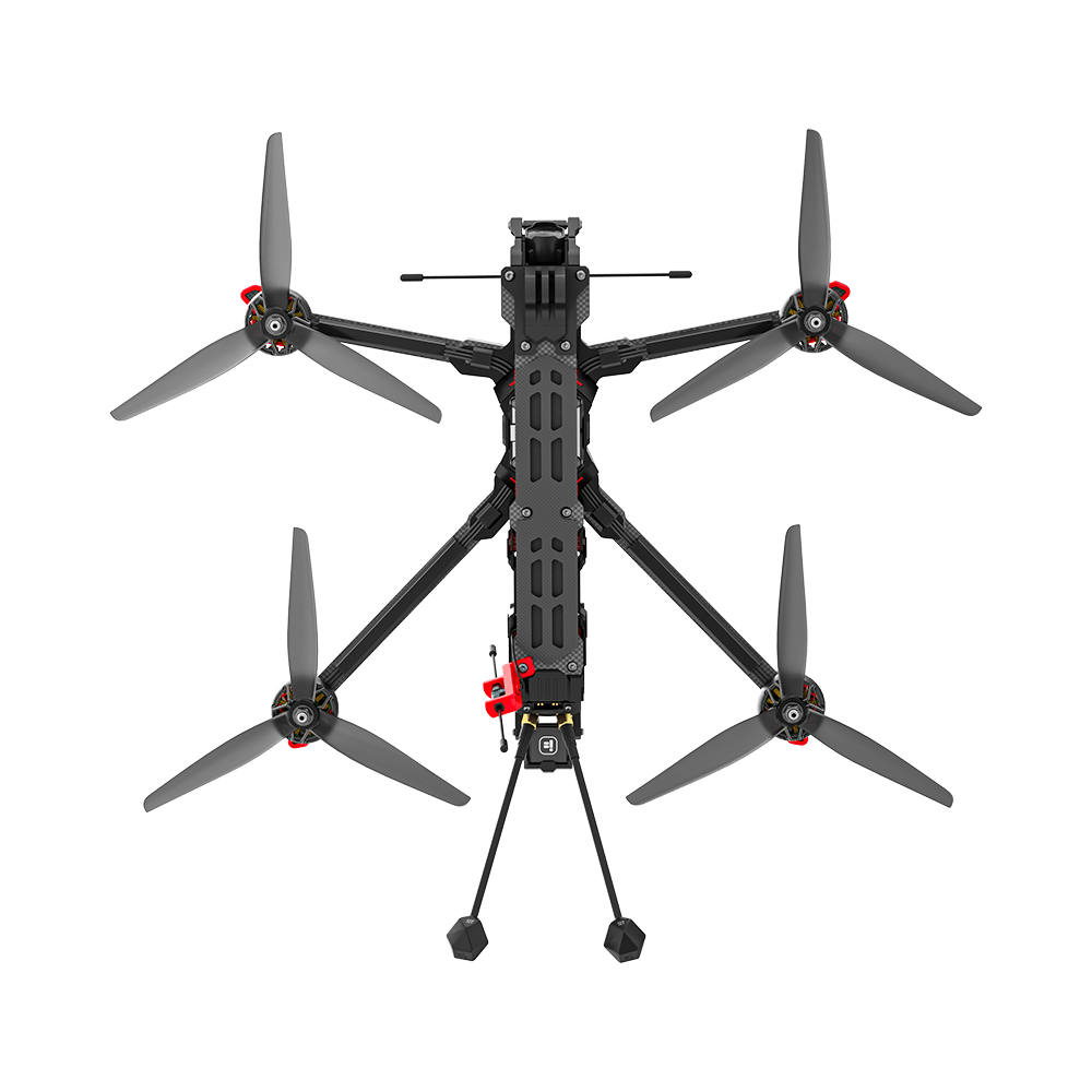 Chimera7 Pro V2 O4 GPS - iFlight