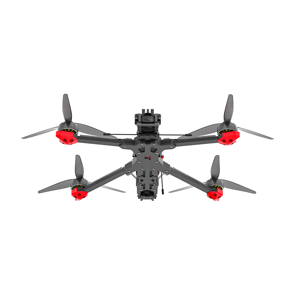 Chimera7 Pro V2 O4 GPS - iFlight
