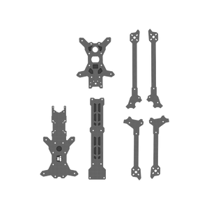 Chimera7 Pro V2 Replacement Parts - iFlight