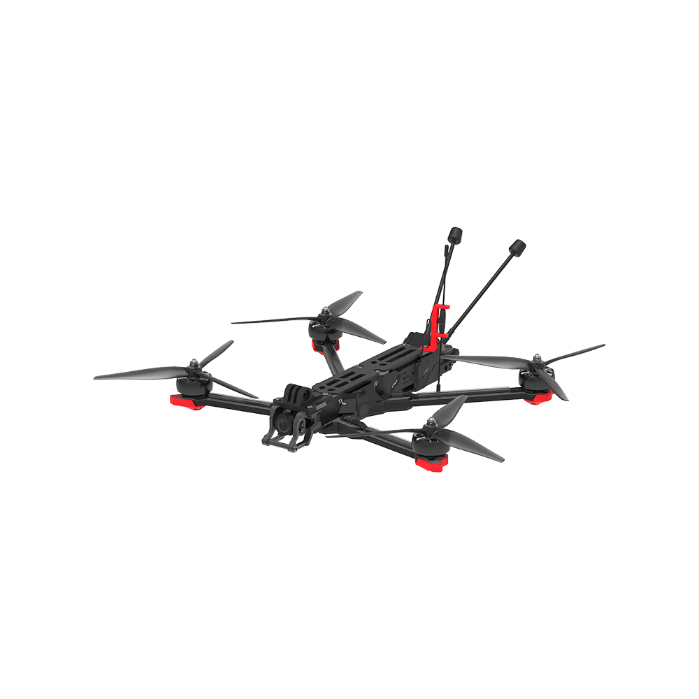 Chimera7 V2 Pro O4 ReadyFly Bundle - iFlight Europe