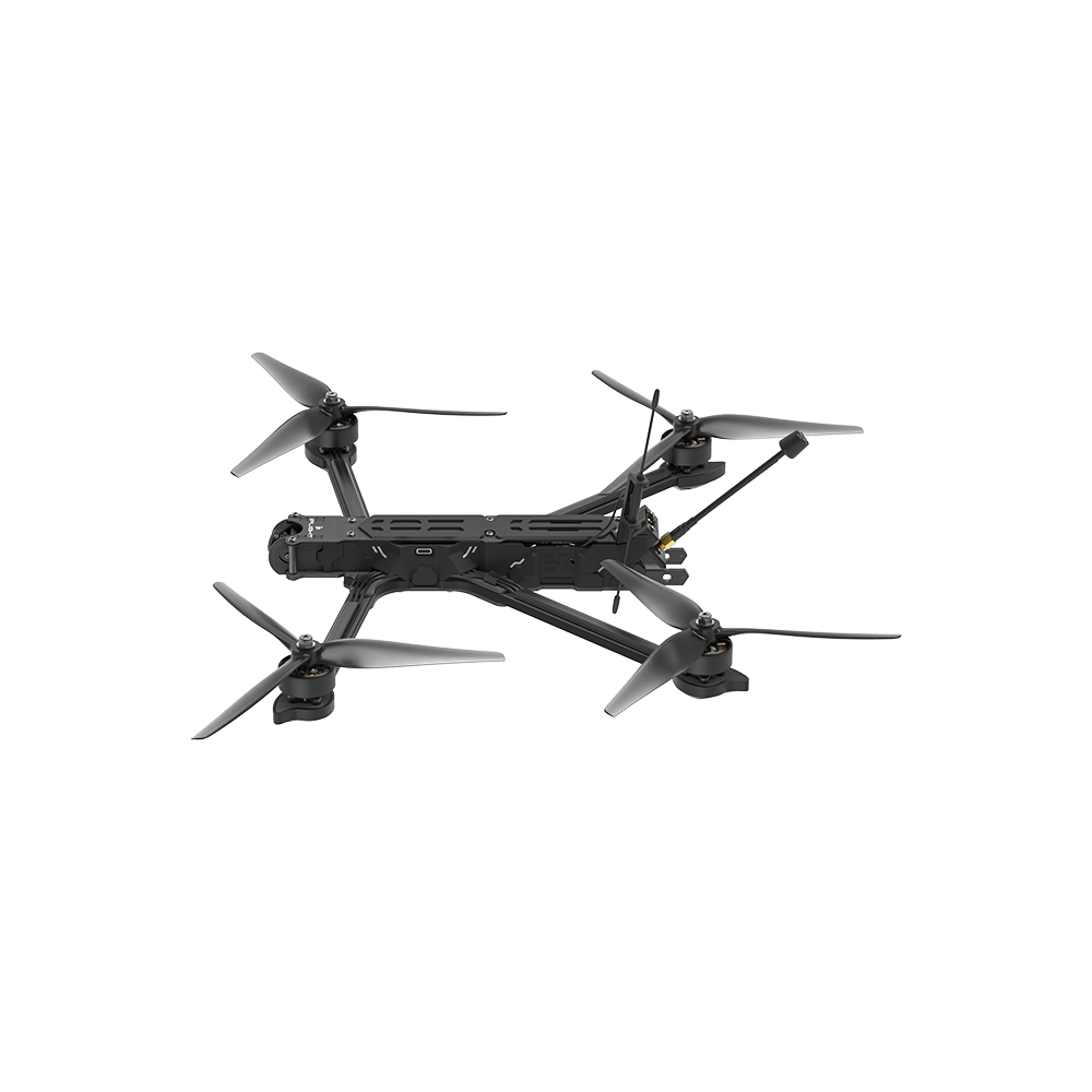Chimera9 ECO 6S ANALOG BNF - iFlight