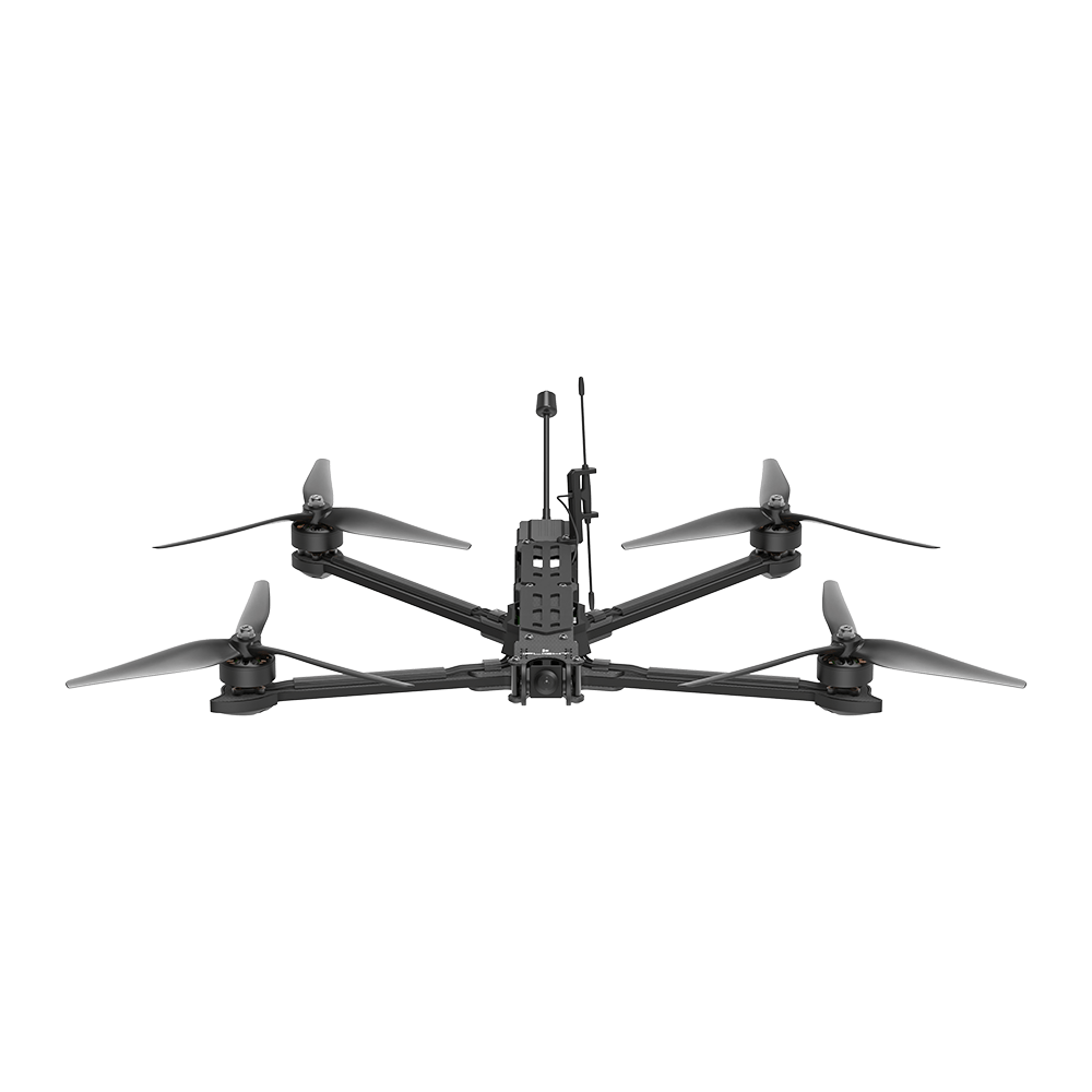 Chimera9 ECO 6S ANALOG BNF - iFlight