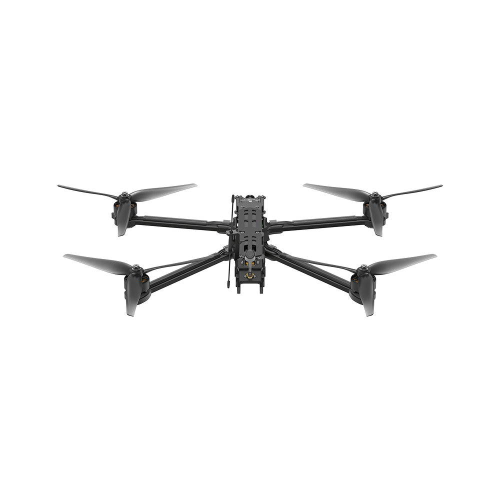 Chimera9 ECO 6S ANALOG BNF - iFlight
