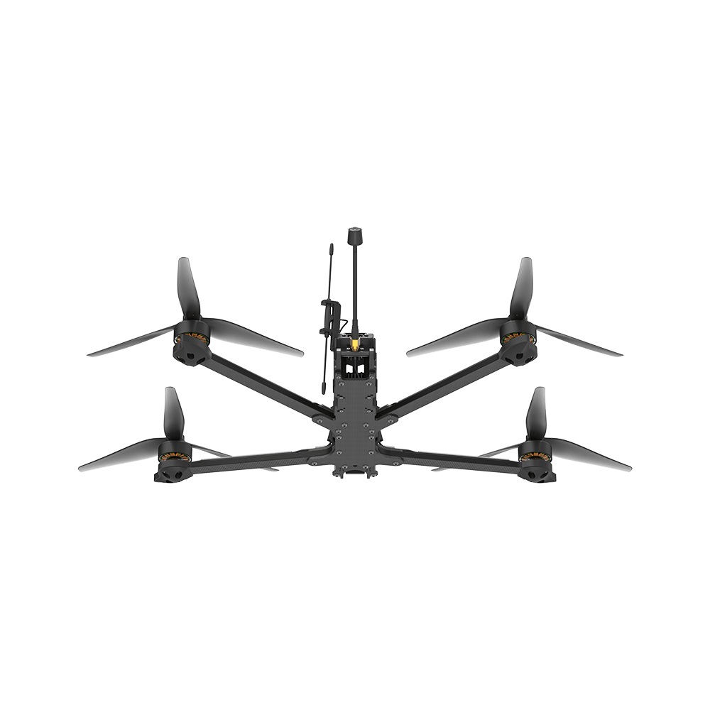 Chimera9 ECO 6S ANALOG BNF - iFlight