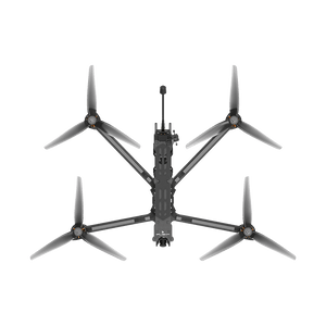 Chimera9 ECO 6S ANALOG BNF - iFlight