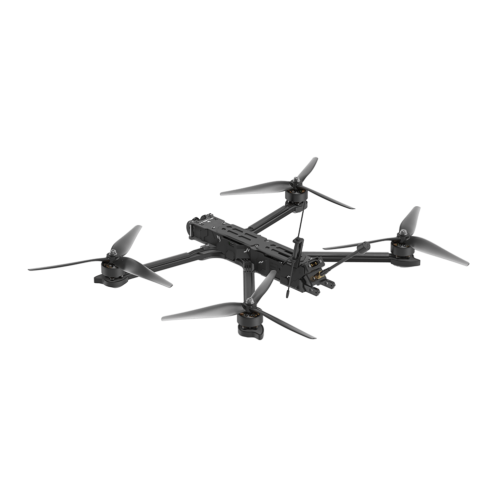 Chimera9 ECO 6S ANALOG BNF - iFlight