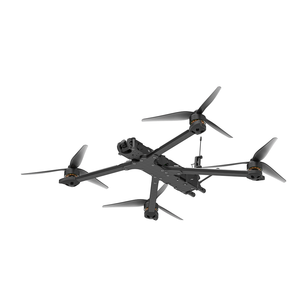 Chimera9 ECO 6S ANALOG BNF - iFlight