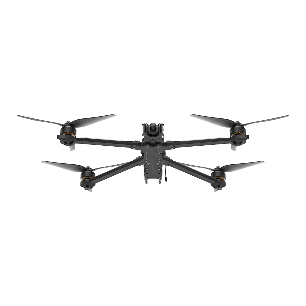 Chimera9 ECO 6S ANALOG BNF - iFlight