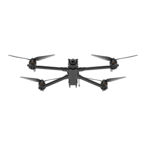 Chimera9 ECO 6S ANALOG BNF - iFlight