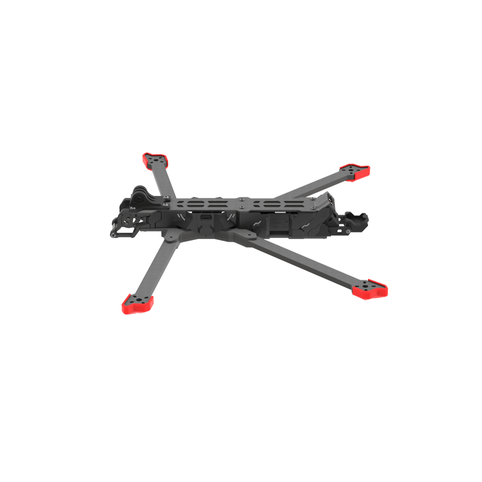 Chimera9 Frame Kit - iFlight