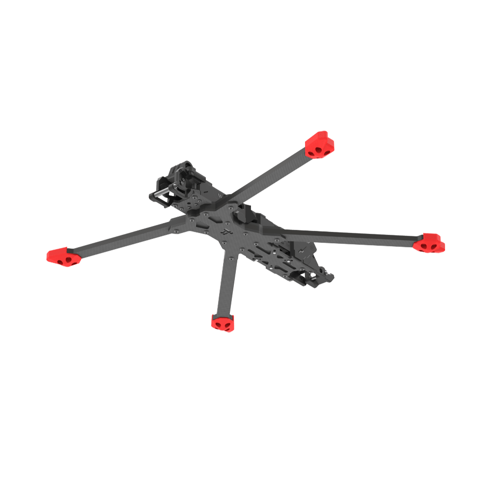 Chimera9 Frame Kit - iFlight